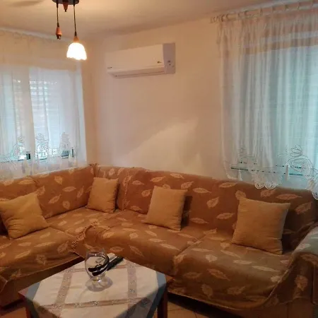 Tatil Evi Evridiki Beach House