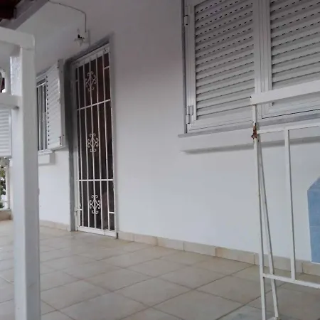 Tatil Evi Evridiki Beach House